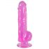 You2Toys Jerry Giant - gelové dildo