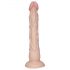 Európsky milovník dildo - malý (18cm)