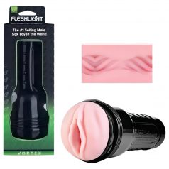 Fleshlight Pink Lady - vírivá vagína