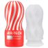 TENGA Air Tech Regular - opakovateľný masturbátor (biely)