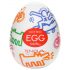 TENGA Egg Keith Haring Street - masturbačné vajíčko (1ks)