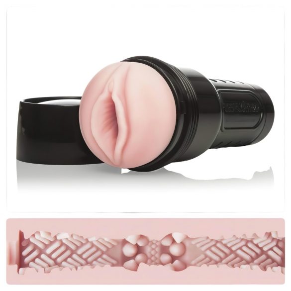 Fleshlight GO Surge - kompaktná vášeň