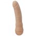 You2Toys - CUMSHOT - ejakulačné dildo (naturál)