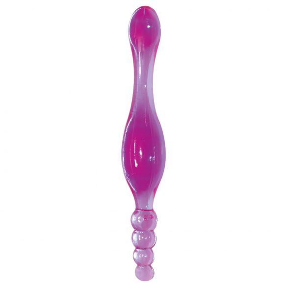 You2Toys - Galaxia - levanduľový dildo