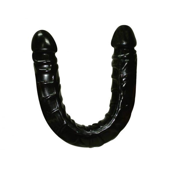 You2Toys - Ultra dildo (čierny)