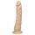 Európsky milenec dildo - veľký (23 cm)