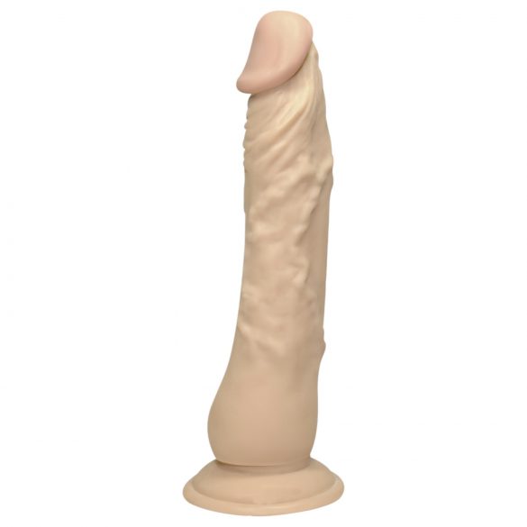 Európsky milenec dildo - veľký (23 cm)