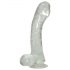 Lenivý dildo (17cm)