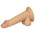 NMC 5.5. - Jemné potešenie dildo (16cm)