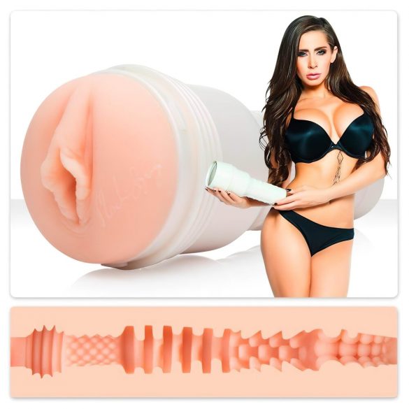 Fleshlight Madison Ivy Beyond - vagína snov