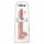 King Cock 14 veľký dildo (35cm) - naturálny