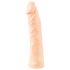 You2Toys - Silikónový predlžujúci návlek na penis - 19cm