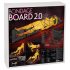 You2Toys Bondage Board 2.0 - prenosná sada na bondage