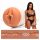 Fleshlight Autumn Falls Cream - realistická vagína (naturál)