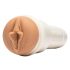 Fleshlight Autumn Falls Cream - realistická vagína (naturál)