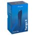 We-Vibe Tango X - vibri do vody (kráľovská modrá)