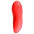 We-Vibe Touch X: akumulátorový, vodoodolný klitorisový vibrátor (korál)