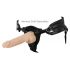 Naked Addiction Thrusting 9 - náš ejakulátor - prírodný (23cm)