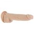 Naked Addiction Thrusting 9 - náš ejakulátor - prírodný (23cm)