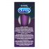 Mini vibrátor Durex Intense Delight Bullet (fialový)