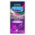 Mini vibrátor Durex Intense Delight Bullet (fialový)