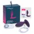 We-Vibe Ditto - fialový nabíjateľný análny vibrátor