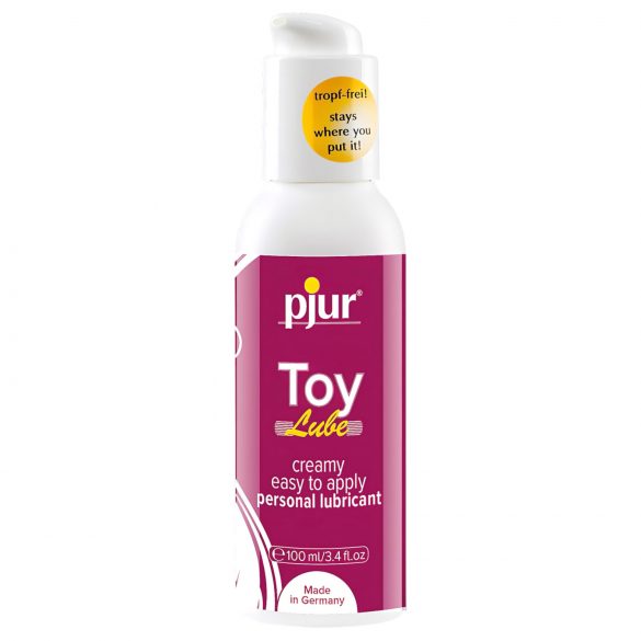 Pjur Toy Lube – lubrikant (100ml)