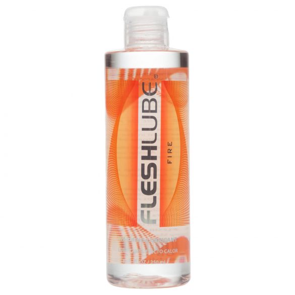 FleshLube Fire hrejivý lubrikant (250ml)