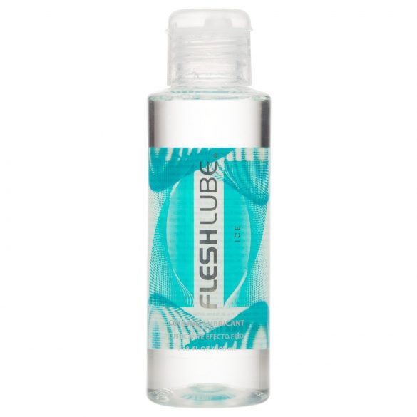 FleshLube Ice chladivý lubrikant (100ml)