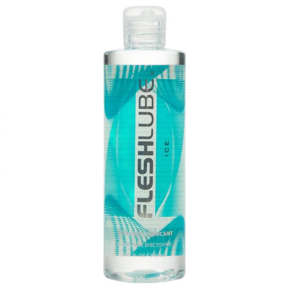 FleshLube Ice chladivý lubrikant (250ml)