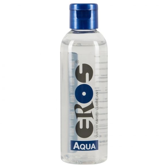 EROS Aqua - vodný lubrikant v spreji (50 ml)