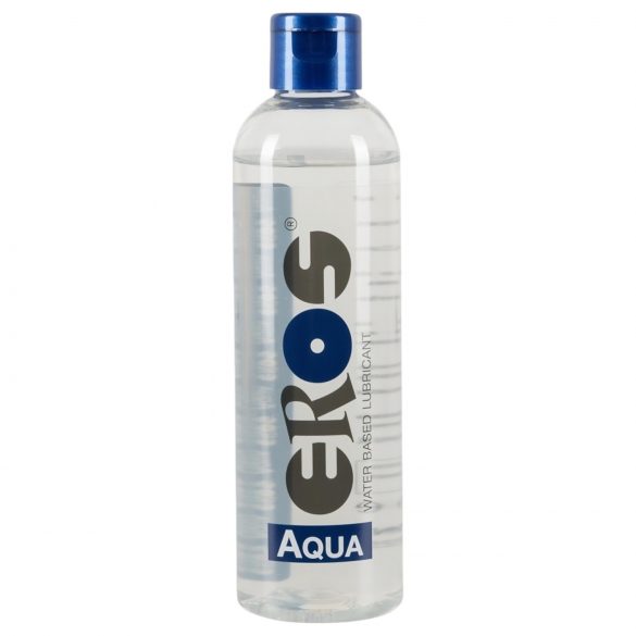 EROS Aqua - vodný lubrikant v spreji (250ml)