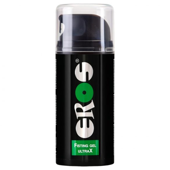 EROS Fisting - lubrikačný gél pre fisting (100ml)