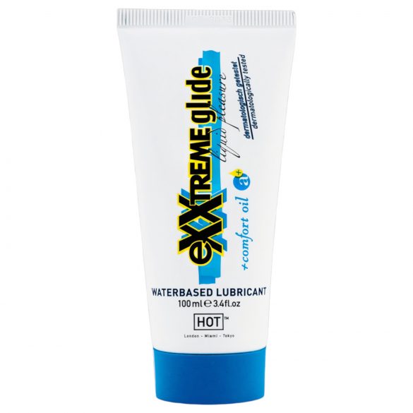 Exxtreme lubrikant (100 ml)