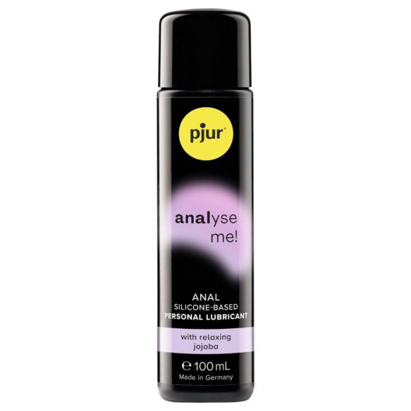 Pjur upokojujúci anál lubrikant (100 ml)