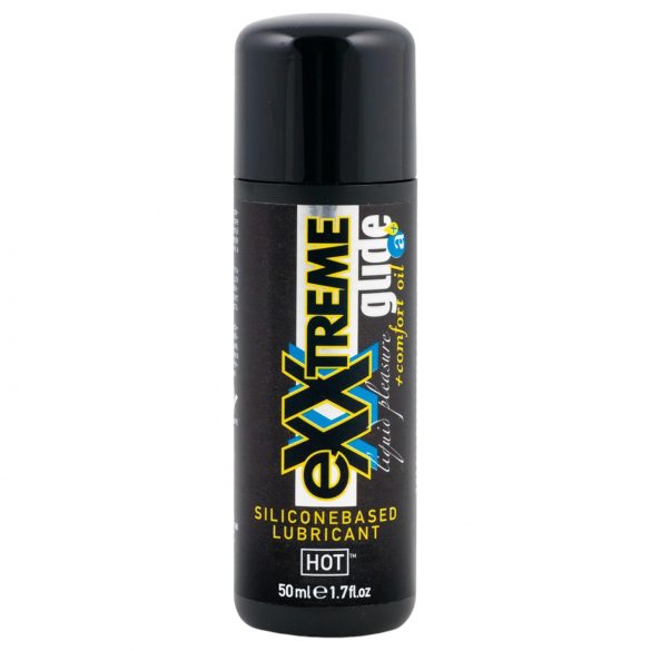 eXXtreme dlhotrvajúci lubrikant (50ml)