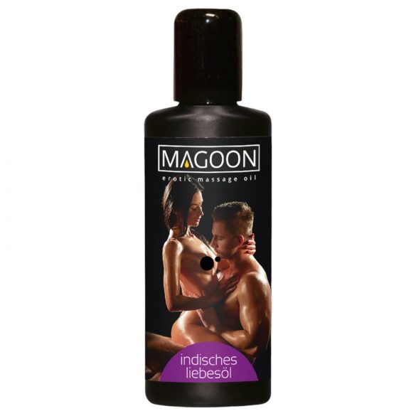 Magoon Láska olej India (200 ml)