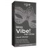 Orgie Sexy Vibe High Voltage - Unisex tekutý vibrátor (15 ml)