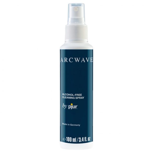 Arcwave čistiaci sprej - dezinfekcia (100 ml)