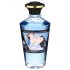 Shunga - hrejivý masážny olej - kokos (100ml)