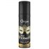 Orgie Dual Vibe! - tekutý vibrátor - Pinã Colada (15ml)