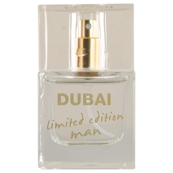 HOT Dubai - feromónový parfum pre mužov (30ml)