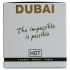 HOT Dubai - feromónový parfum pre mužov (30ml)