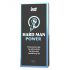 Intt Hard Man Power - stimulačný gél pre mužov (15 ml)