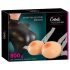 Cottelli - silikónové push-up prsia na pripnutie (2x400g)