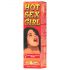 Ruf Hot Sex Girl - kvapky na zvýšenie túžby pre ženy (20 ml)