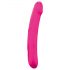 Dorcel Real Sensation L - silikónové dildo (magenta)