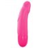 Dorcel Real Vibration S 2.0 - nabíjateľný vibrátor (ružový)