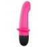 Dorcel Mini Lover 2.0 - akumulátorový G-bod vibrátor (ružový)