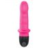 Dorcel Mini Lover 2.0 - akumulátorový G-bod vibrátor (ružový)